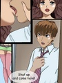 Anime sex. Two cracking anime dolls - Picture 9