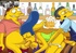Cartoonporn. Simpsons try hardcore.