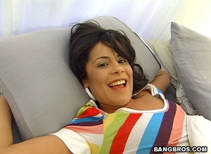 Porno ebony. United Nations of Pussy Pou - Picture 2