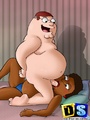 Sex starving toons having sex in every - Picture 4