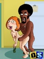 Naked lusty cartoon girls make cocks cum - Picture 5