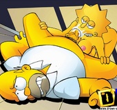 Crazy toon nymphs wanna rockhard dicks in their every hole.