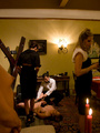 Slave girls. The House of Kink Slave - Picture 6