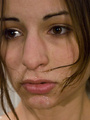 Rough porn. Amber Rayne trained to be - Picture 15