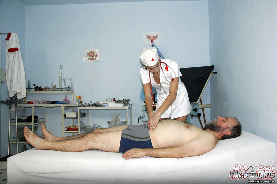 18 teen xxx. Sick demented senior fucking a - XXX Dessert - Picture 3