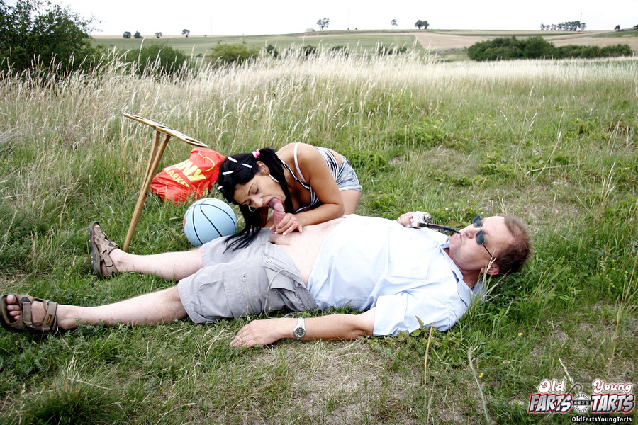 Teen porn. Senior almost dies but a teenage - XXX Dessert - Picture 8