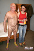 young teen girl big
