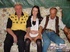 Young 18 teen sex. Two horny grandpas sharing a cute brunette teenage