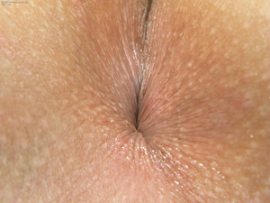 Hot pussy. In the crack. - XXX Dessert - Picture 16