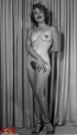 classic pussy beautiful vintage