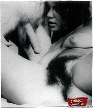 Retro porn. Real vintage naked horny swi - XXX Dessert - Picture 8
