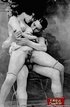 Hairy pussy. Some hardcore vintage retro hairy threesomes naked pictures.