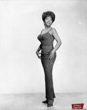 Vintage xxx. Black sixties ladies showin - Picture 10