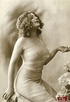 Vintage porn classic. Cute hairy vintage chicks from the twenties posing