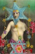 Xxx vintage porn. Several colored in pics of some nude sexy vintage wifes.