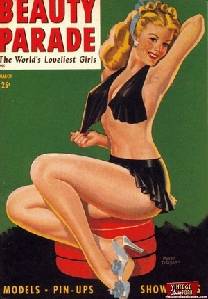 Gay Vintage Porn Magazine Covers - Classic retro porn. Several erotic vintage magazine cove ...