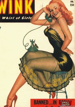 Vintage Xxx Movie Covers - Classic retro porn. Several erotic vintage magazine cove ...