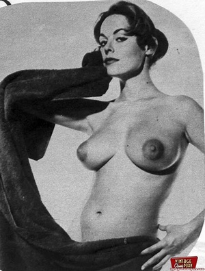 Vintage porn. Diane Webber is one of the - Picture 10