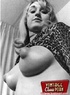 Porno hairy. Several sexy vintage babes showing their big puffy nipples.