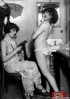 Xxx hairy. Twenties wifes showing their natural nude bodies on photo.