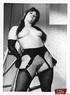 Retro xxx. Very sexy vintage lingerie chicks posing in then sixties.