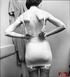 Hairy galleries. Vintage hairy nude home made pictures from the fourties.