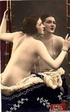 Vintage classic porn. Real horny vintage girls posing in front of small