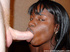 Rough sex. Sassy slut gets her throat pounded by white cocks.