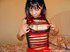 deepthroat porno making ends