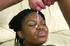 facial deepthroat ebony hoe