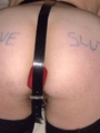 Bdsm sex. Wives are asked to submit. - Picture 8