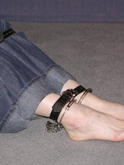 Bondage porn. Ruin her 4 ever. - Unique Bondage - Pic 4