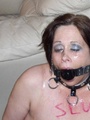 Bondage. Sluts taped tied and teased. - Picture 1