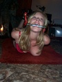 Bondage xxx. Tie them and gagg up. - Picture 10