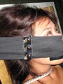 Bondage girls. Roped, gagged and fucked. - Picture 10