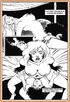 Torture drawings. Hot lesbians on a plantation.