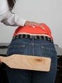 Getting spanked. Badtushy. - Picture 9
