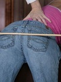 Spanking sex. Badtushy. - Picture 6