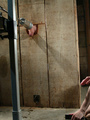 Strap on. Men in pain. - Picture 11