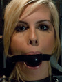 Bdsm sex. Tara busted for glory hole and - Picture 7