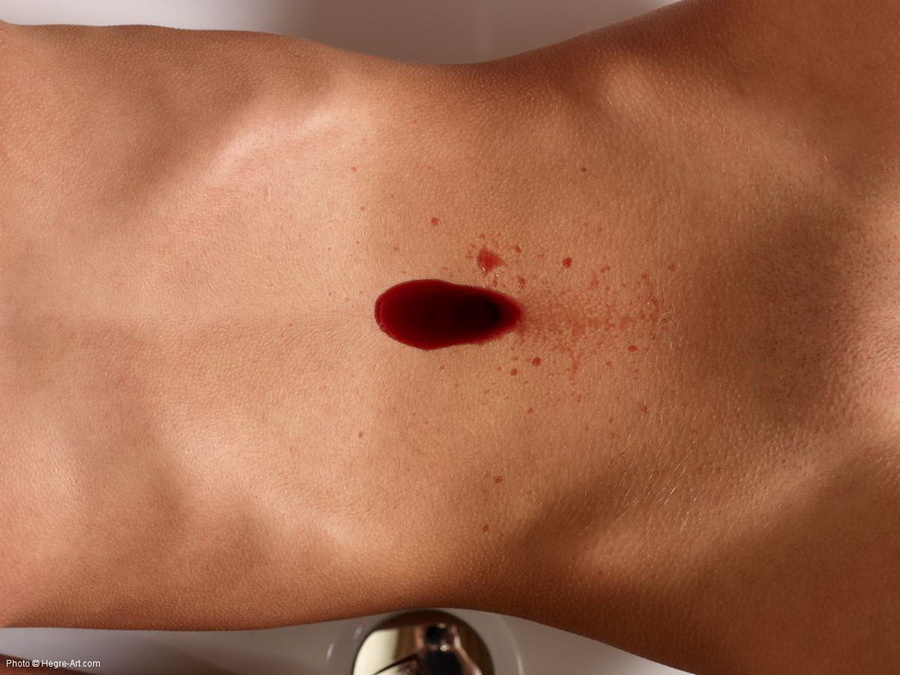 Erotic dreams. Covered head to toe in succu - XXX Dessert - Picture 1