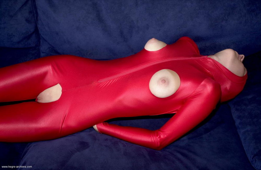 Sexy erotic. Katya shows off her kinky side - XXX Dessert - Picture 12