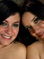 Xxx slave. Tori Luxe and Kimberly Kane - Picture 15