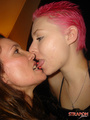 Xxx femdom. Jane and pixie eating pussy. - Picture 10