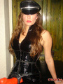 Xxx strap on. Mistress jane posing in - Picture 7