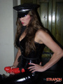 Xxx strap on. Mistress jane posing in - Picture 14