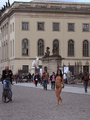 Publicsex. European beauty is stripped - Picture 3