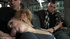 Rough sex. Ami Emerson gets tied up and fucked in public!