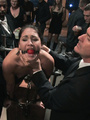 Roughsex. Jade Indica is bound helpless - Picture 4