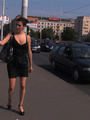 Slave girls. Scorching hot European babe - Picture 2